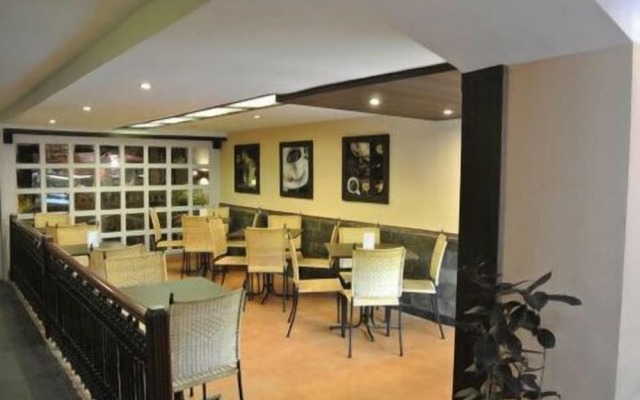 662B The Guest House
