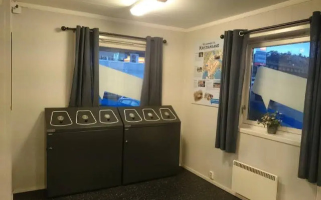 Budget Hotel Kristiansand
