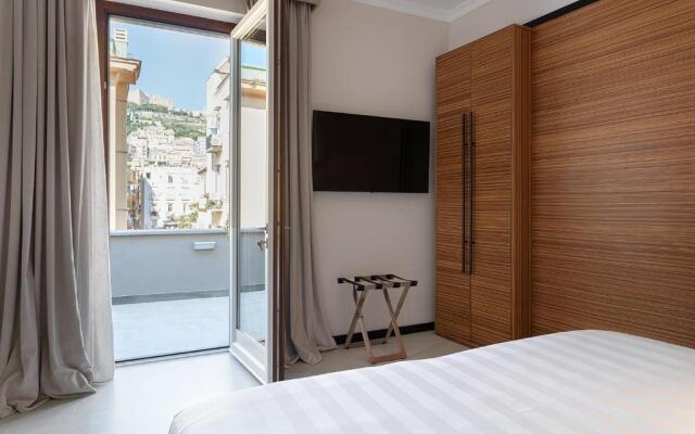 Poerio 25 Boutique Stay