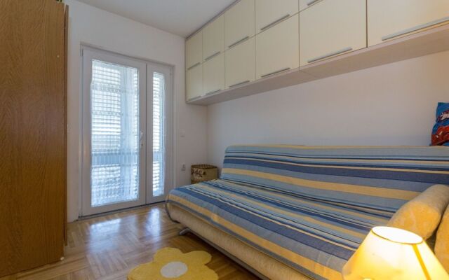 Apartment Tomazin