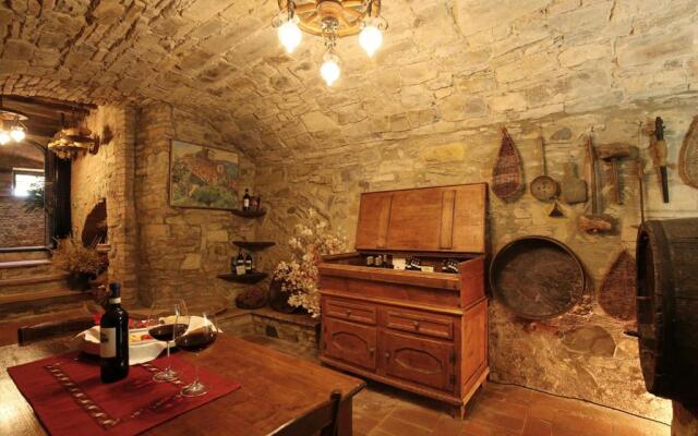 Apartment in B&B Del Giglio