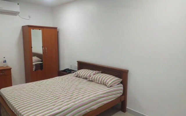 Urc Lodge