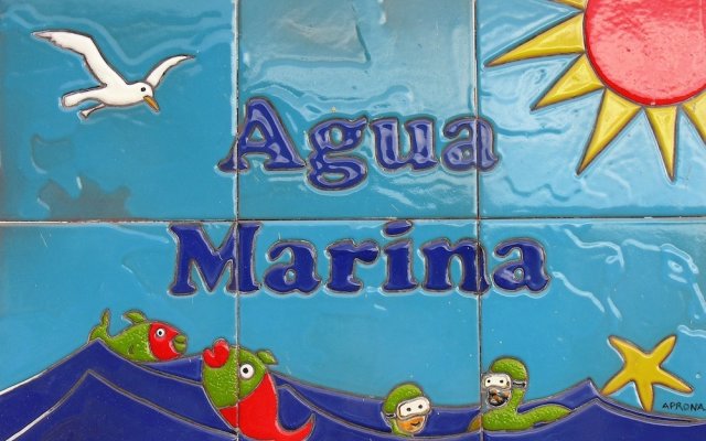 Casa Agua Marina