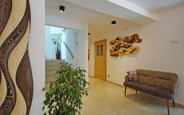 Hotel Chalet La Palsa