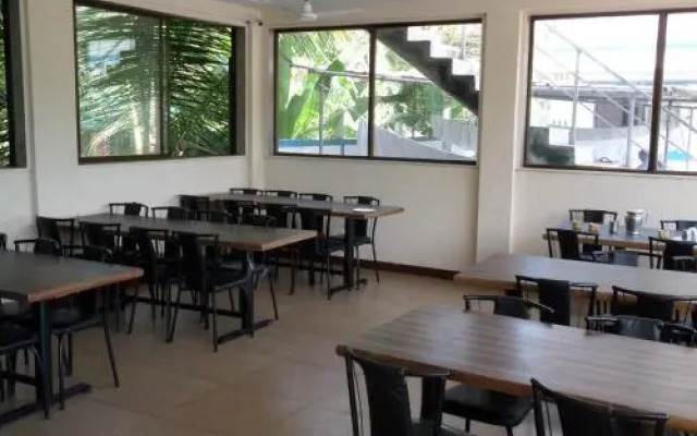 Akash Beach Hotel