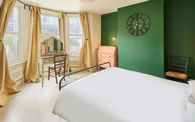 Host Stay Blatchington Road