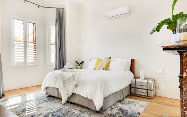 Cheviot Green Point Villa
