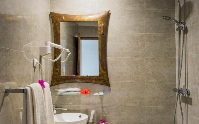 Nosy Be Hotel & Spa