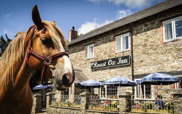 Roast Ox Inn