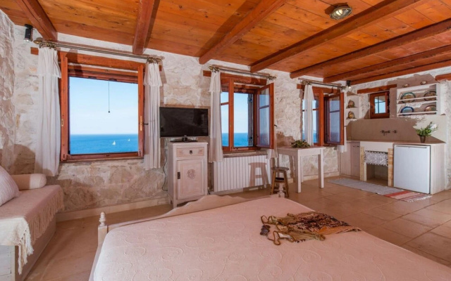 Vilotel Luxury Villaszakynthos Harron Villa 4 Bed Agios Nikolaos