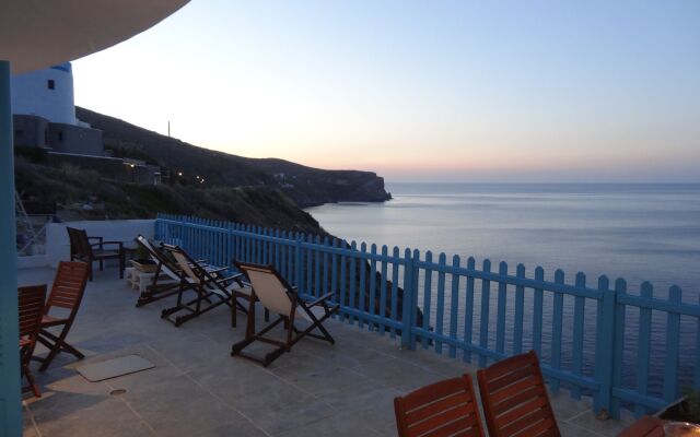 Aegean Eye Apartments