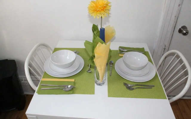 Adib Apartments - 362 Friel St, Unit 7B (Basement)