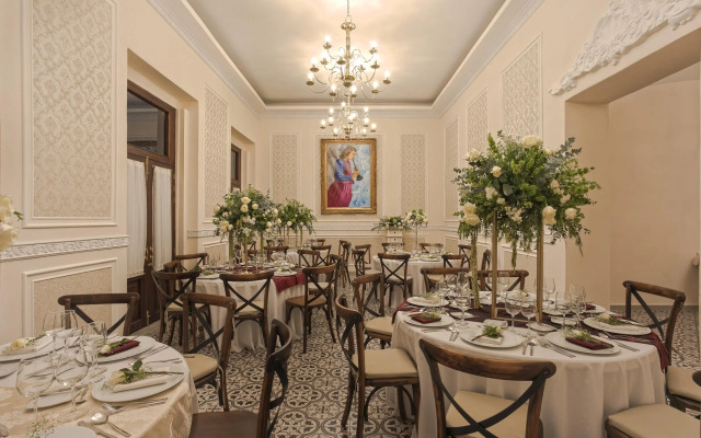 Casona María