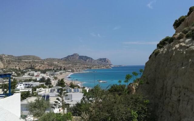 Pontoria Stegna Studios