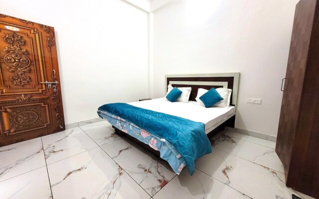 Hotel Ram Ghat Inn