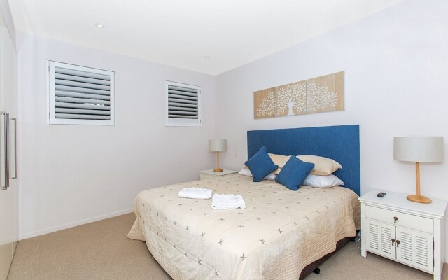 Kingscliff Ocean Front Terrace 4