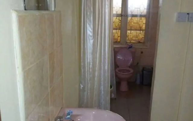 St. Anna Guest House