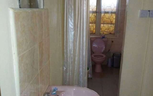 St. Anna Guest House
