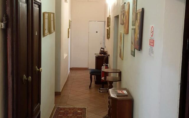 Casa di Alfredo