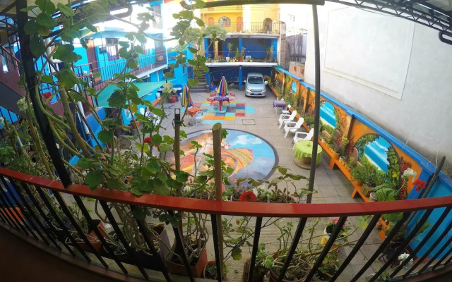 Hostal Florencia