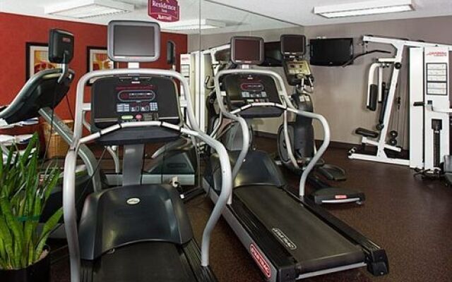 Residence Inn San Diego Central