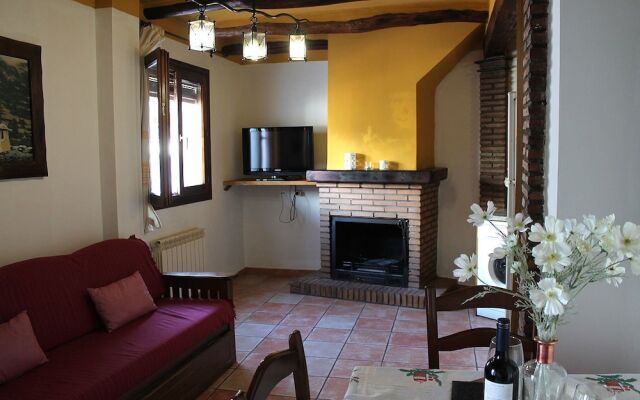 Apartamentos Rurales Rosendo - La Tila