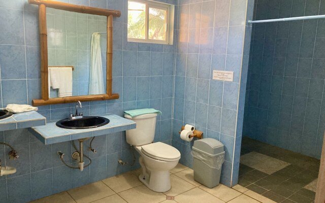 Las Lajas Beach Resort