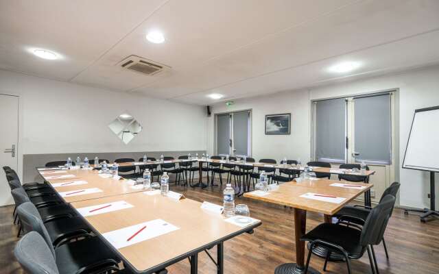 Comfort Hotel Grenoble Meylan