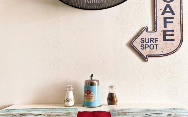 Sweet Home Apartment