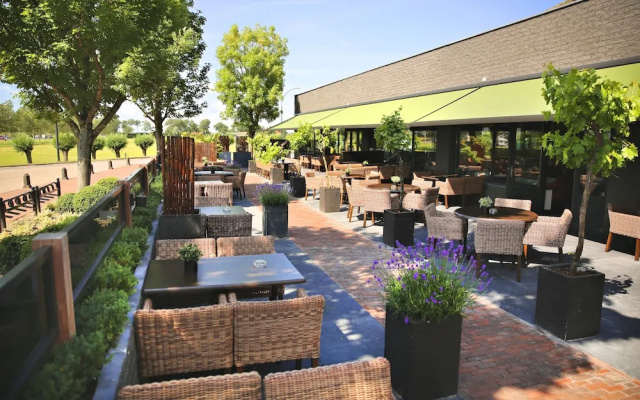 Van Der Valk Hotel Akersloot