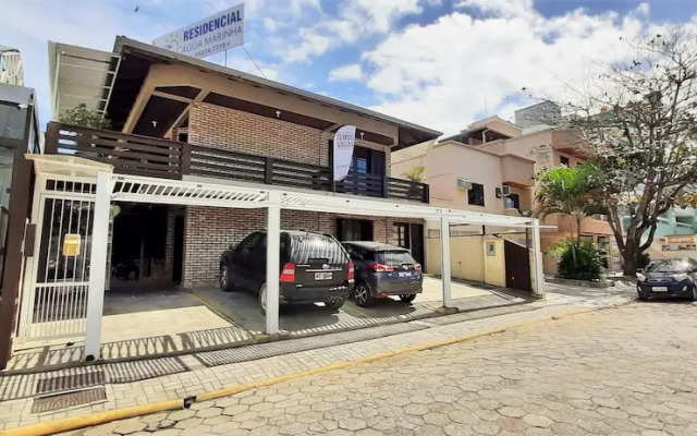Agua Marinha de Bombas - Bombinhas