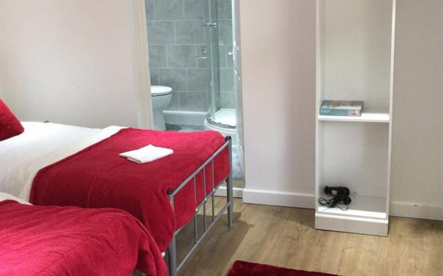 Woodpaddock B&B
