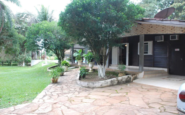 Pousada Jardim da Mata