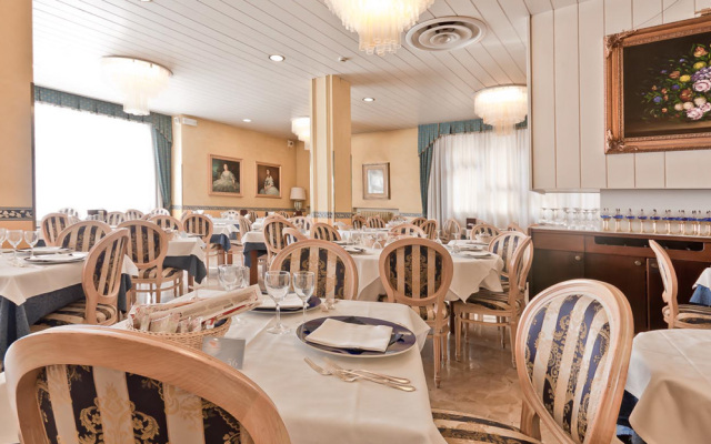 Hotel Terme Roma