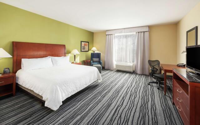 Hilton Garden Inn St. Louis Shiloh/O'Fallon IL