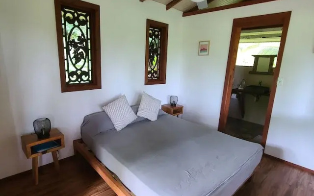 ataraxia bocas del toro