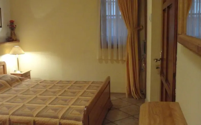 Afrodita Guest House