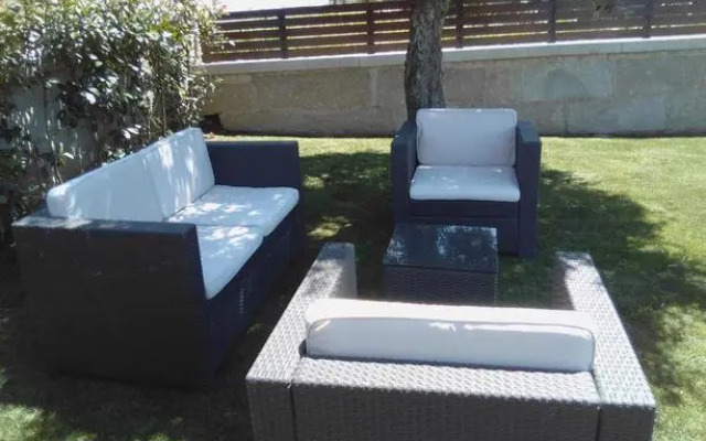 Villa Tavares Guest Houses