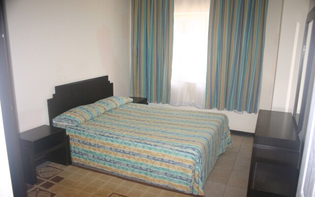 Sinemis Hotel