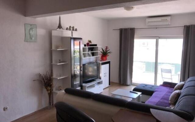 Apartment Nela