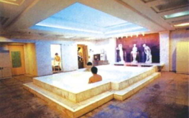 Overseas Chinese Hotel