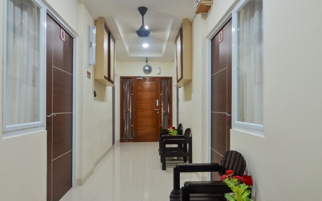 ZEN Rooms Near Stasiun Sudirman