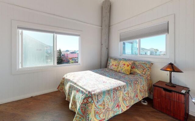 Moon Doggies 4 Bedroom Home