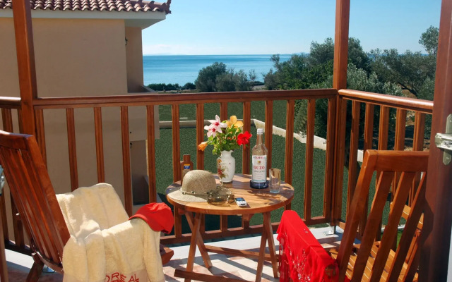 Kyma Hotel