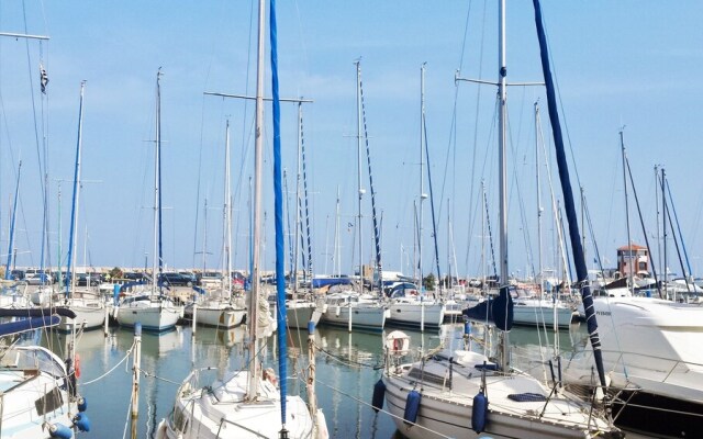 Holiday Home Rue Sombrero