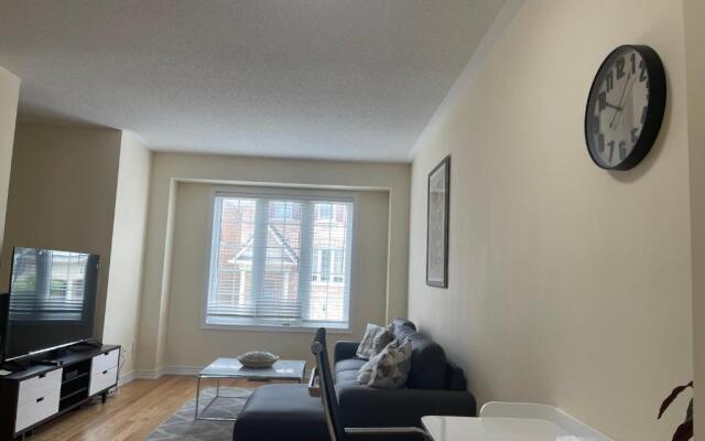 Yet Another Exquisite 3+1 Bedrooms Home Experience