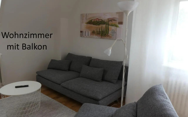 Townflat Kassel City / Privat wie im eigenen Haus / Kostenlos Parken