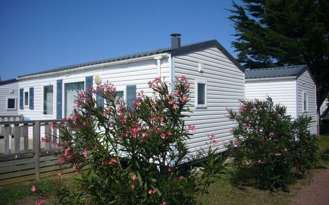 Village Vacances ULVF Les Beaupins