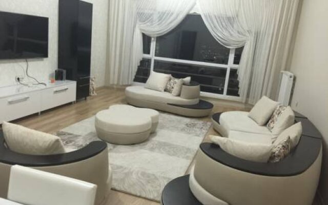 Nehir Residence Bursa