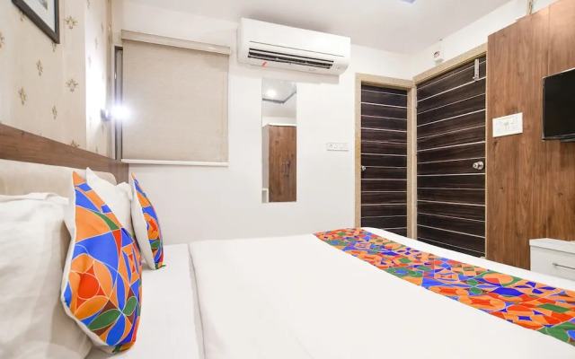 Shree Ram Palace and Restaurant by OYO Rooms
